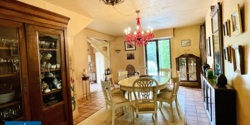 maison à LE PIAN MEDOC (33290)